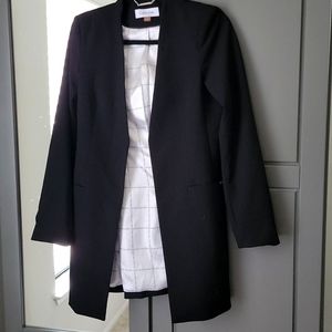Calvin Klein Women's Blazer